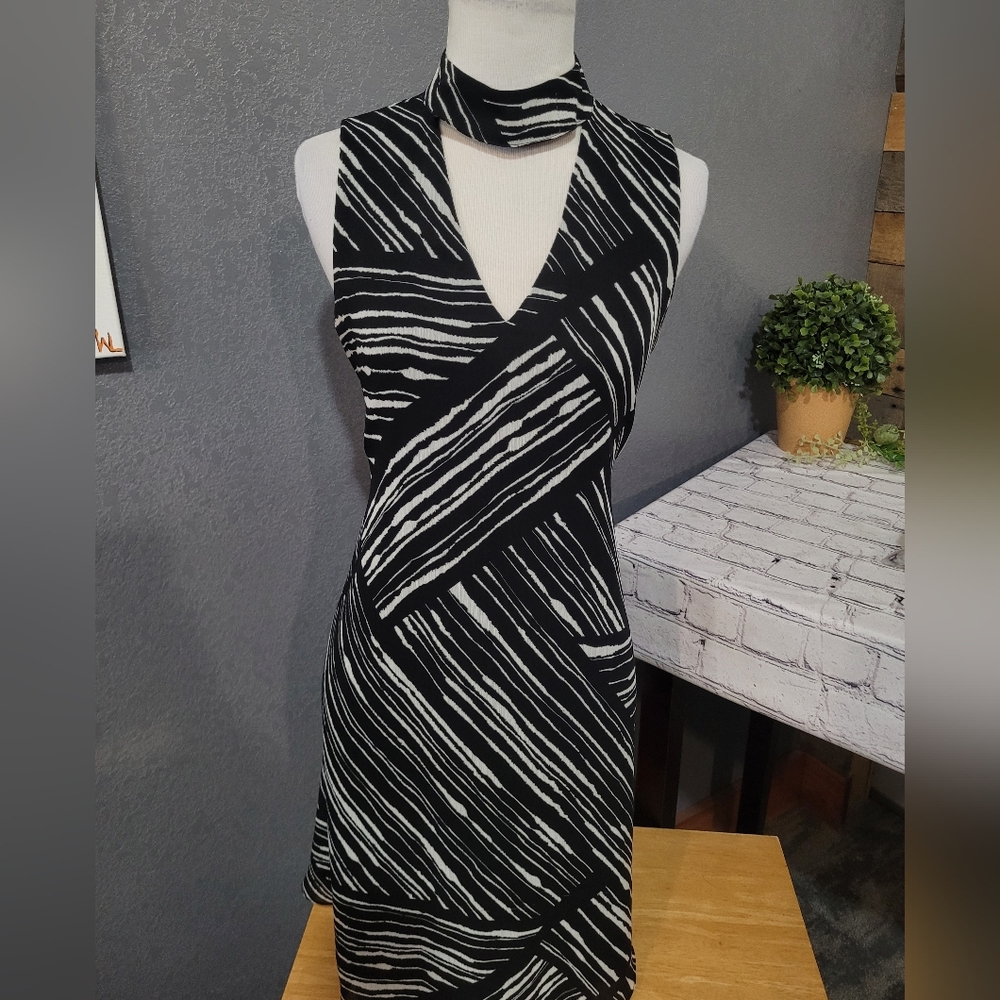 Womens Calvin Klein Dress